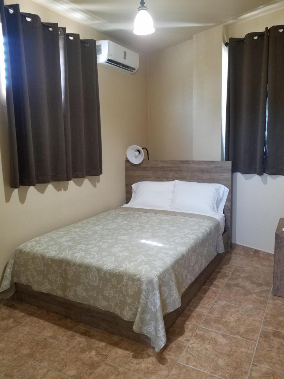 Tropical Ramey Apartments Aguadilla Exterior foto